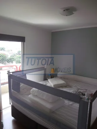 Imagem apartamento a venda mirandopolis