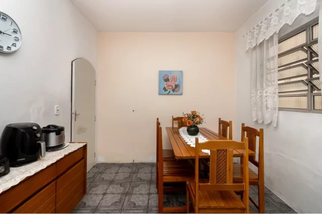 Imagem Casa a Venda