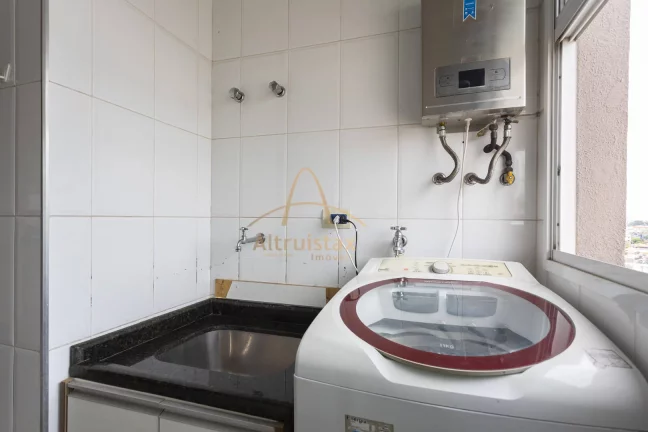 Imagem Apartamento Venda 2 Dormitórios 1 Suíte Jardim D`Abril Osasco