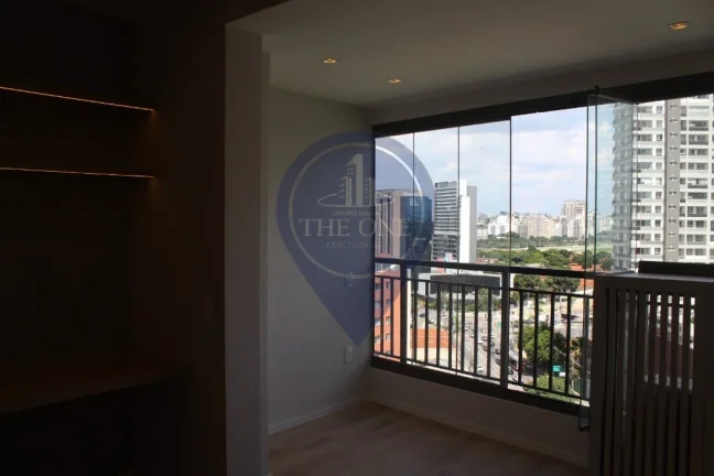 Imagem Studio de alto padrão à venda no Butantã, São Paulo-SP: 1 quarto, 1 banheiro, 1 vaga de garagem e 25m² de área!