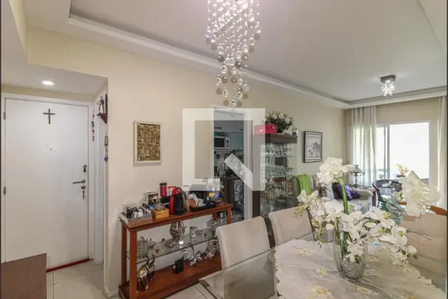 Imagem Apartamento à Venda - Recreio, 3 Quartos, 91 m2
