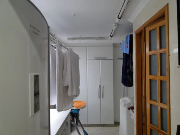Imagem Apartamento com 2 dormitórios à venda, 97 m² por R$ 465.000,00 - Encruzilhada - Santos/SP