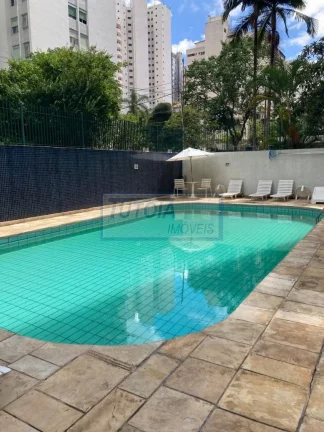 Imagem APARTAMENTO Á VENDA NO PARAÍSO, SAO PAULO