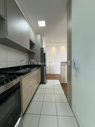 Imagem Apartamento à venda no Morada Morumbi - Santa Terezinha | Paulínia/SP
Área privativa de 60 m² | ...
