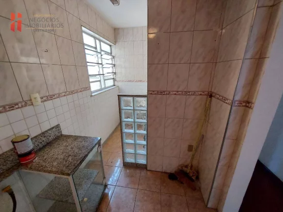 Imagem Excelente Apartamento de FRENTE no Jardim 25 de Agosto.