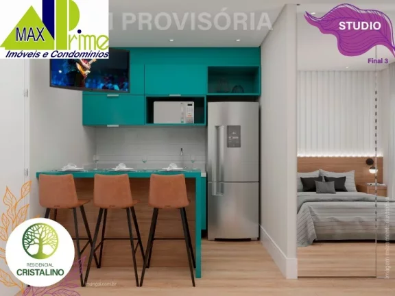 Imagem Lançamento próximo ao Metrô Artur Alvim: apartamentos de 2 e 3 dormitórios, vaga, varanda, lazer completo. A partir de R$256 mil, aceita Minha Casa mv