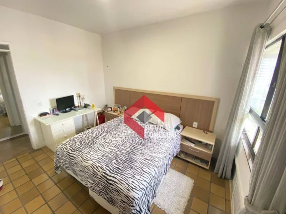 Imagem Apartamento com 3 dormitórios à venda, 178 m² por R$ 720.000,00 - Aldeota - Fortaleza/CE