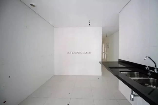 Imagem Apartamento à venda Jardim Paulista São Paulo
