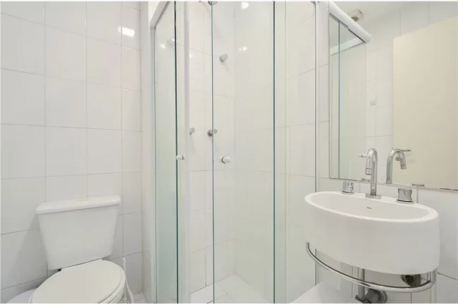 Imagem APARTAMENTO RESIDENCIAL em São Paulo - SP, Santa Cecília