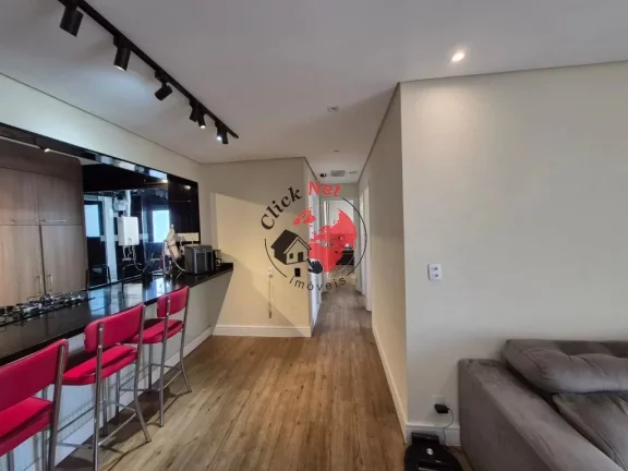 Imagem Apartamento á venda em excelente localização do bairro Jardim Avelino