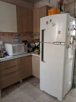 Imagem Casa Padrão