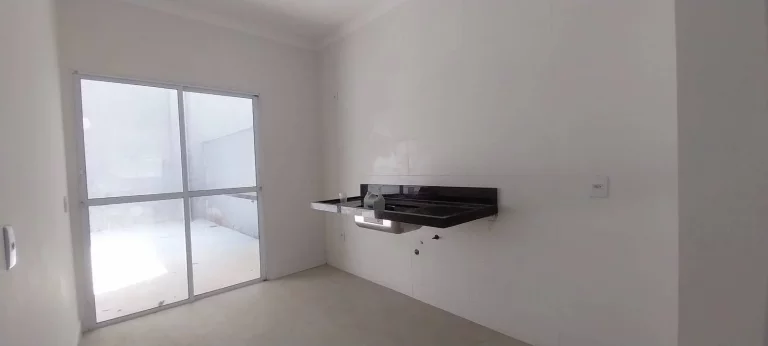 Imagem Sobrado 2 suítes, $ 380 mil à venda , 93 m²-CapricónioII-Cargautatuba-SP