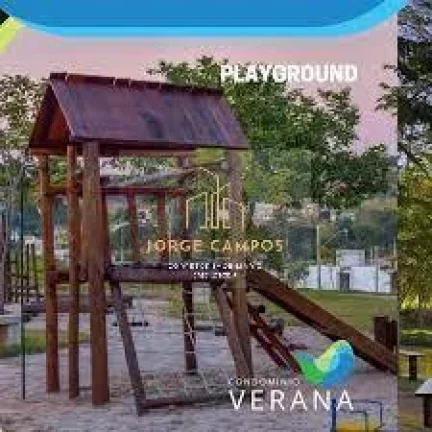 Imagem CA-25228 - CASA ALTO PADRÃO NOVA À VENDA NO CONDOMÍNIO VERANA, SJCAMPOS SP