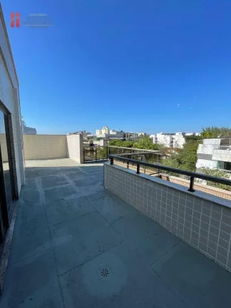 Imagem COBERTURA LINEAR com 2 quartos à venda - Recreio dos Bandeirantes - Rio de Janeiro/RJ