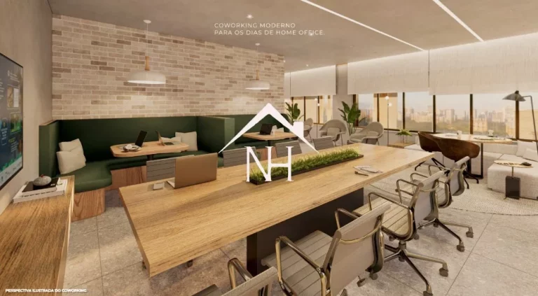 Imagem Apartamento de 70m no Brooklin com 2 dormitórios (1suíte),terraço gourmet,1 vaga,piscinas,playground,salão de festas,coworking,fitness,mini quadra