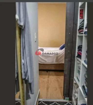 Imagem Apartamento à venda 2 Quartos, 1 Vaga, 108M², Osvaldo Cruz, São Caetano do Sul - SP