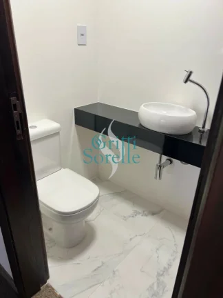 Imagem Apartamento à Venda no Brooklin Paulista - São Paulo/SP.
