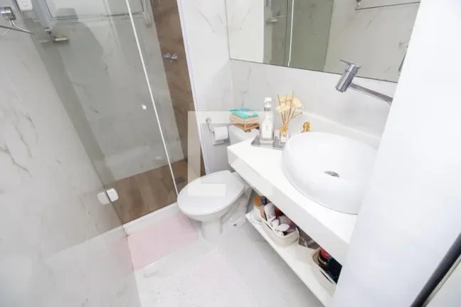 Imagem Apartamento à Venda - Recreio, 2 Quartos, 43 m2