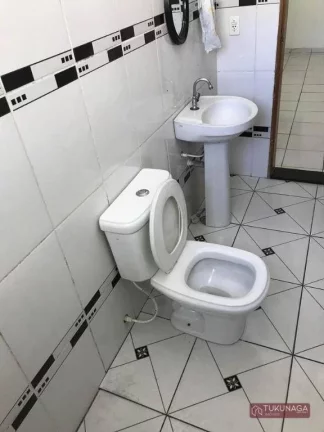Imagem Sobrado à venda, 300 m² por R$ 586.000,00 - Mikail II - Guarulhos/SP