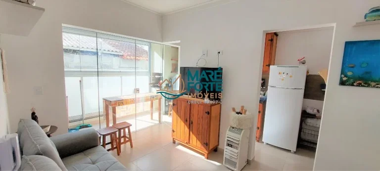 Imagem APARTAMENTO DE 01 DORMITÓRIO COM VARANDA GOURMET E ÁREA DE LAZER!
