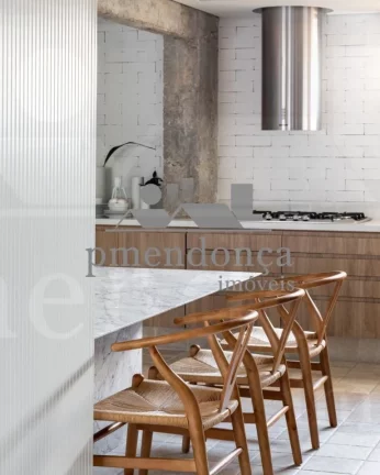 Imagem Apartamento 2 quartos, 1 suite, 1 vaga, 93,50 m2
