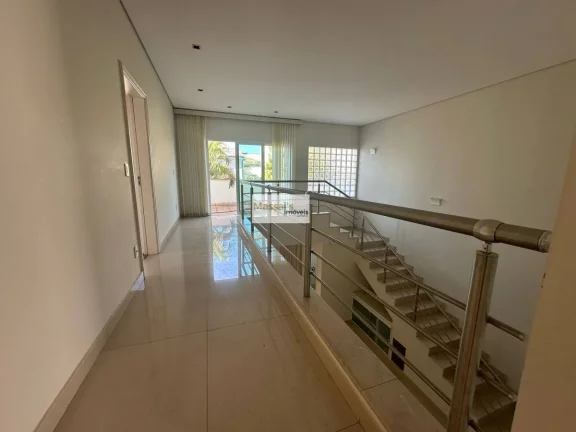 Imagem Casa de condomínio à venda, no Residencial dos Manacás - Betel, Betel, com 3 quartos, 335m2