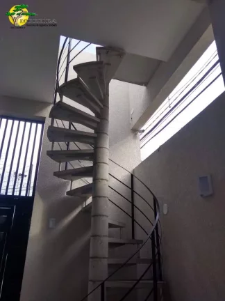 Imagem LINDO SOBRADO COM FINO ACABAMENTO NO LAUZANE