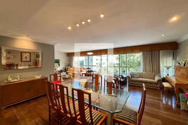 Imagem Apartamento à Venda - Copacabana, 3 Quartos, 176 m2