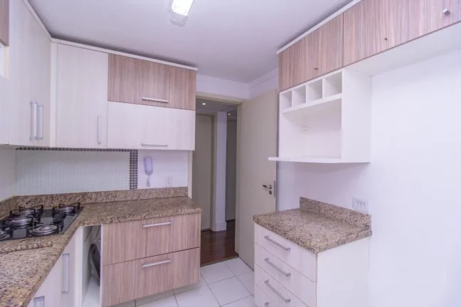 Imagem Apartamento 1 quarto no Hauer