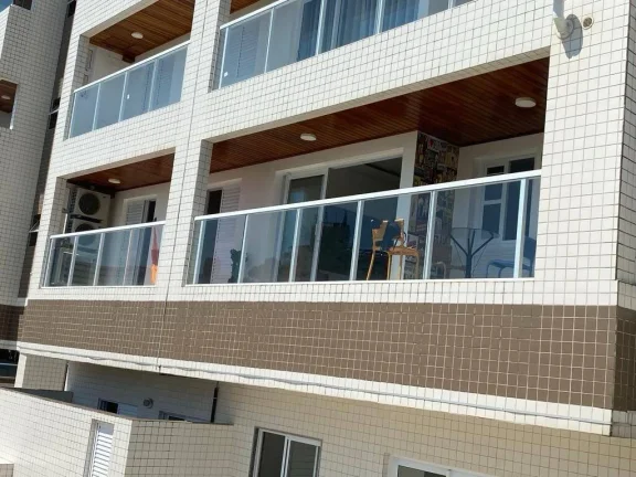 Imagem Apartamento lindo para morar em Peruíbe