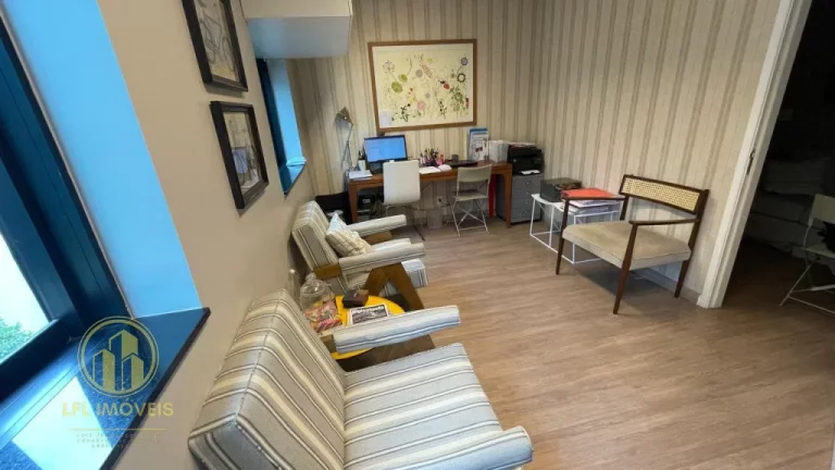 Imagem Sala comercial de 28 m² e 1 vaga. Santa Cecília / Higienópolis