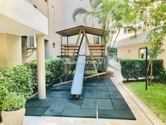 Imagem Apartamento à venda Paraíso São Paulo