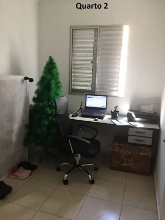 Imagem Apartamento Duplex com 3 dormitórios à venda, 123 m² por R$ 360.000,00 - Alto Ipiranga - Mogi das Cruzes/SP