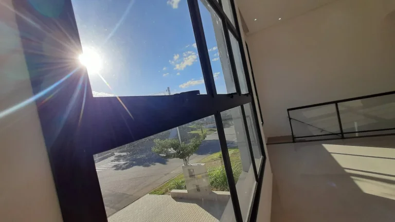 Imagem Casa Térrea no condomínio Euroville ll