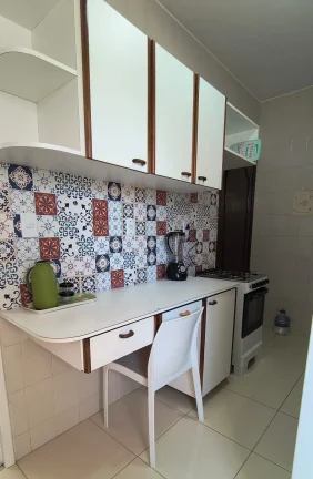 Imagem APARTAMENTO NA PITUBA