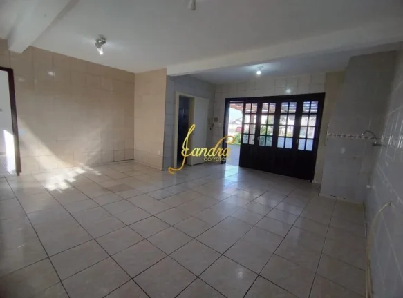 Imagem Casa no Remanso, Xangri-la, com dois lotes de esquina