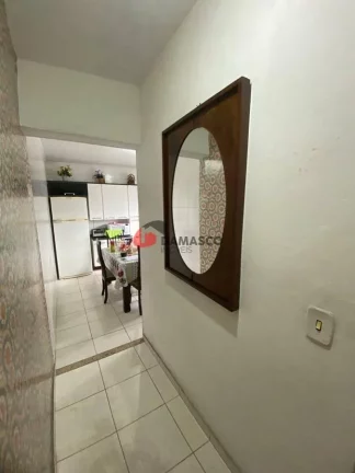 Imagem Casa à venda 2 Quartos, Vila Aquilino, Santo André - SP
