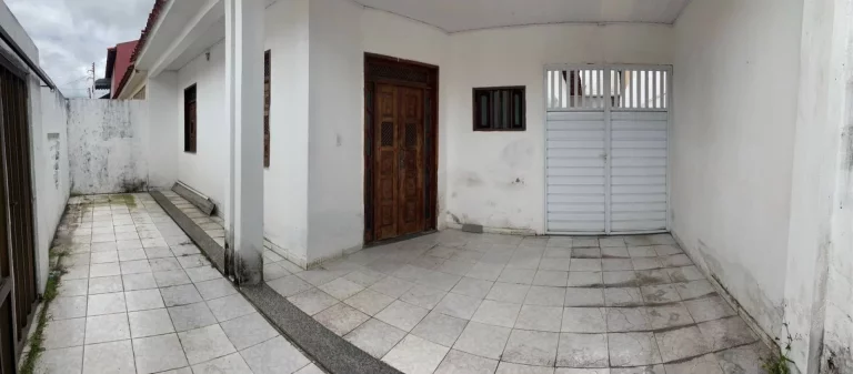 Imagem Casa em São Conrado - Amplos 3/4, 2 wc, 200m² - Consultor Imobiliário Especialista