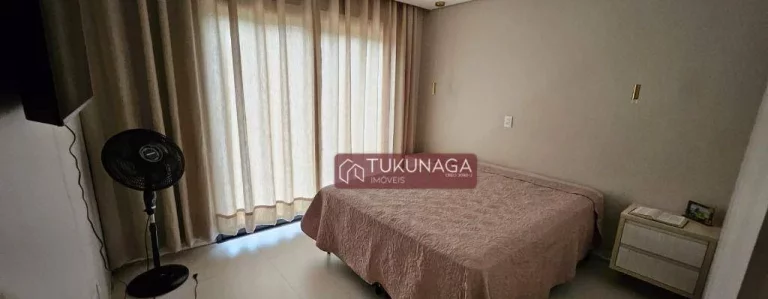 Imagem Casa à venda, 340 m² por R$ 2.100.000,00 - Ouro Fino - Santa Isabel/SP