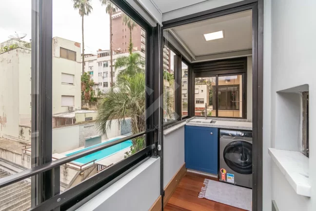 Imagem MSTFP 179 Apto 35150 - Apartamento à venda no bairro Mont Serrat - Porto Alegre/RS