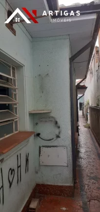 Imagem Casa térrea na Mooca para locação 60 m2 2 dormitórios sem vaga