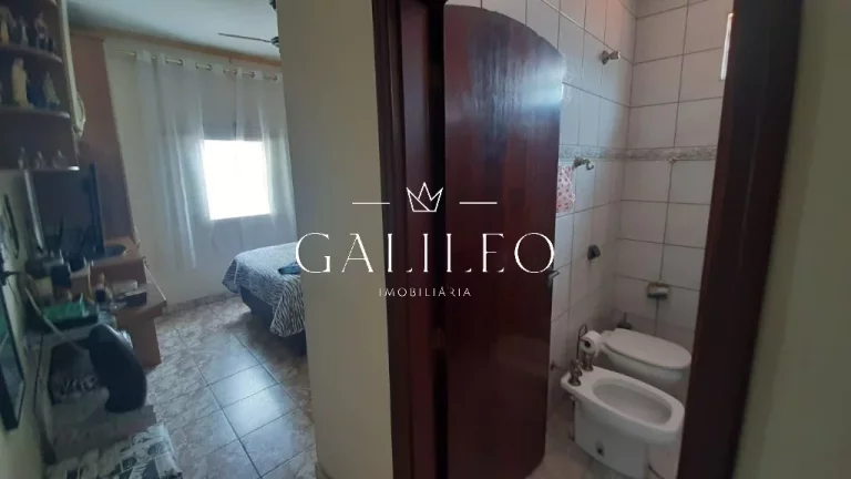 Imagem CASA Á VENDA EM VIANELO JUNDIAÍ - SP