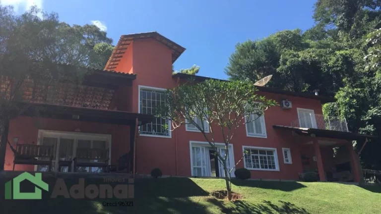 Imagem CASA LOCAÇÃO CONDOMINIO PARQUE DA FAZENDA