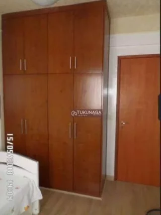 Imagem Apartamento à venda, 87 m² por R$ 600.000,00 - Vila Tijuco - Guarulhos/SP