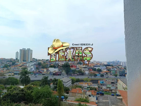 Imagem APARTAMENTO PARA VENDA VILA CORBERI