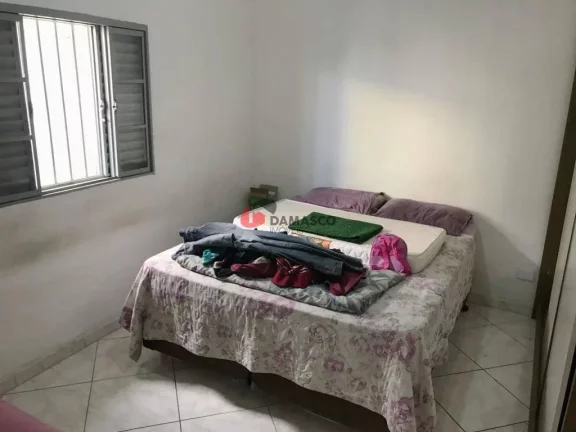 Imagem Sobrado à venda 1 Quarto, 1 Suite, 3 Vagas, 254M², Nova Gerty, São Caetano do Sul - SP