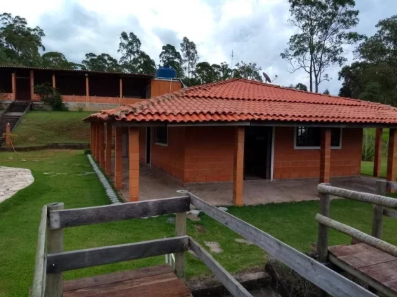 Imagem Belíssimo Sítio em Jarinu 100% Escriturado