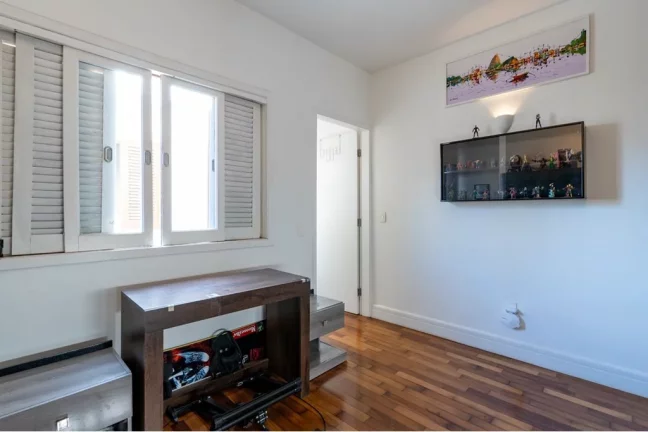 Imagem CASA RESIDENCIAL em São Paulo - SP, Campo Belo