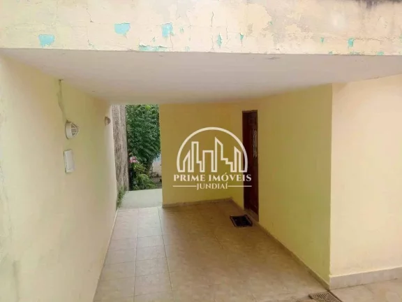 Imagem Casa com 2 dormitórios à venda, 116 m² por R$ 550.000,00 - Retiro - Jundiaí/SP