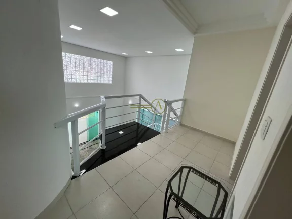 Imagem Sobrado para venda e locação Condomínio Aldeia da Jureia Porteira fechada